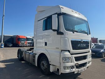 MAN TGX, 2021 год, 8 125 000 рублей, 1 фотография