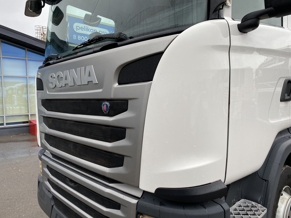 Scania G-series, 2018 год, 5 760 000 рублей, 11 фотография