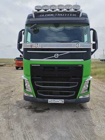 Volvo FH, 2020 год, 10 450 000 рублей, 1 фотография