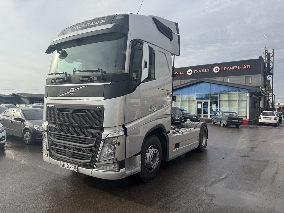 Volvo FH, 2019 год, 9 285 000 рублей, 3 фотография