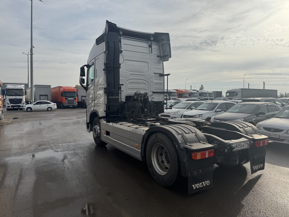 Volvo FH, 2019 год, 9 285 000 рублей, 5 фотография