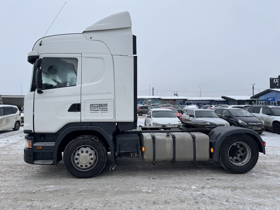 Scania G-series, 2018 год, 5 380 000 рублей, 4 фотография