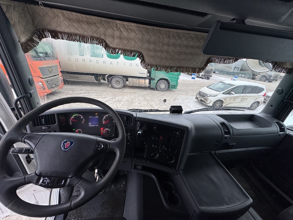 Scania G-series, 2018 год, 4 970 000 рублей, 11 фотография