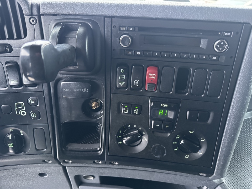 Scania G-series, 2018 год, 4 970 000 рублей, 16 фотография