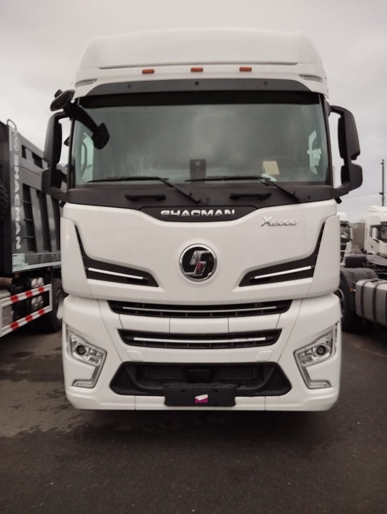 Shacman (Shaanxi) SX4188, 2024 год, 8 350 000 рублей, 1 фотография