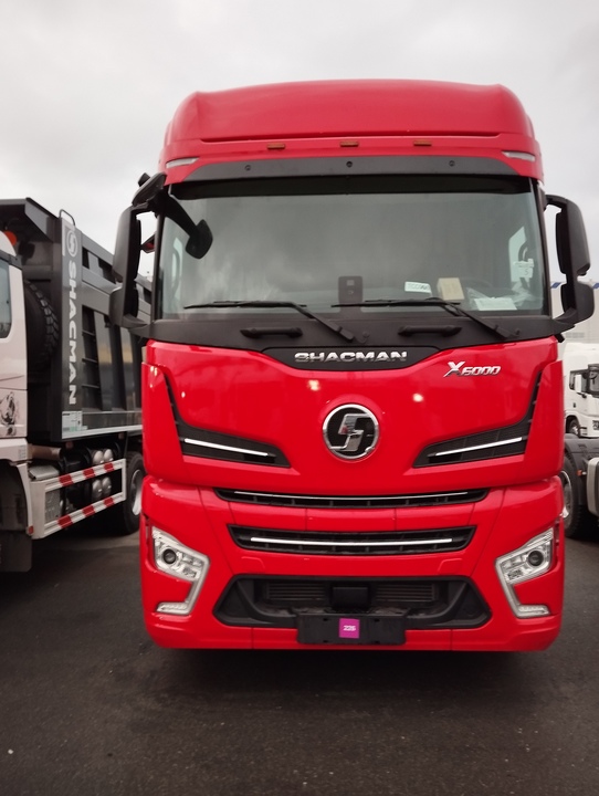 Shacman (Shaanxi) SX4188, 2023 год, 8 100 000 рублей, 1 фотография