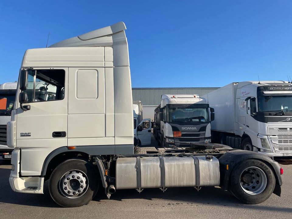 DAF XF, 2017 год, 4 175 000 рублей, 4 фотография