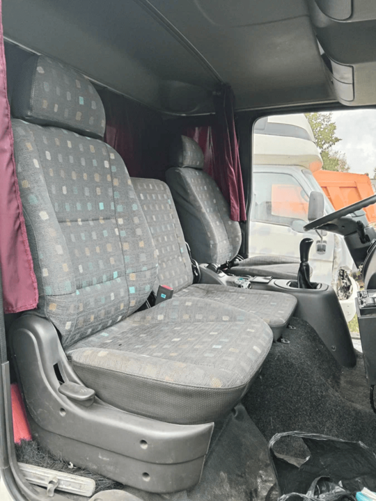 Hyundai HD120, 2017 год, 3 820 000 рублей, 2 фотография