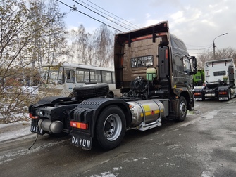 Dayun CGC4250 (LNG), 2023 год, 12 100 000 рублей, 1 фотография