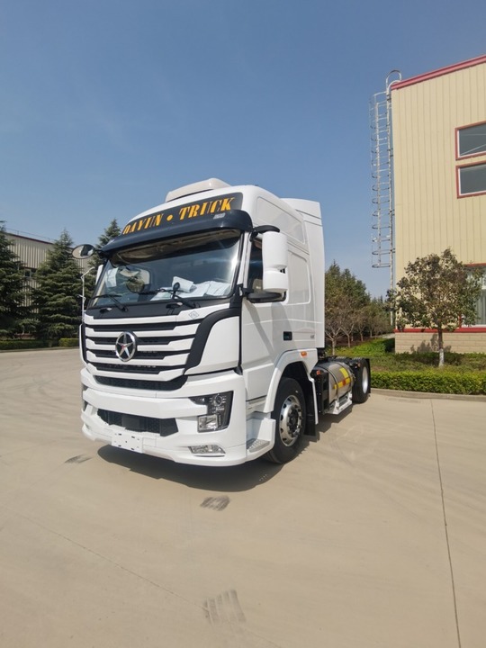 Dayun CGC4250 (LNG), 2024 год, 12 100 000 рублей, 1 фотография