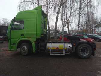Dayun CGC4250 (CNG), 2023 год, 12 100 000 рублей, 1 фотография