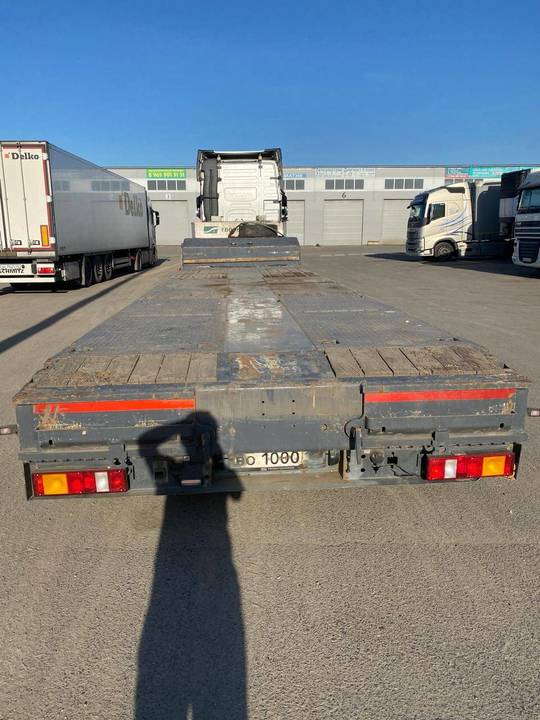 Тверьстроймаш 993941, 2022 год, 3 985 000 рублей, 11 фотография