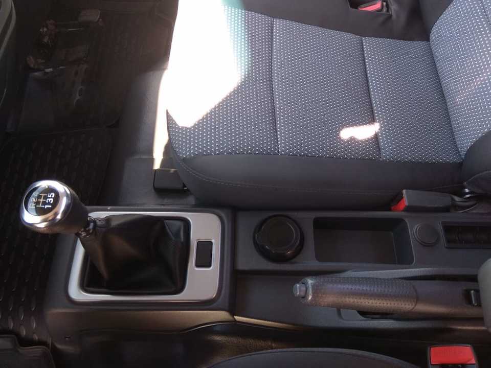 Hyundai Mighty, 2021 год, 5 200 000 рублей, 13 фотография