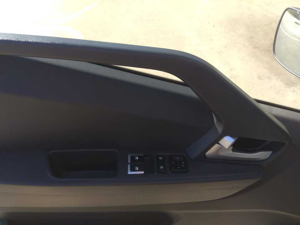 Hyundai Mighty, 2021 год, 5 200 000 рублей, 14 фотография