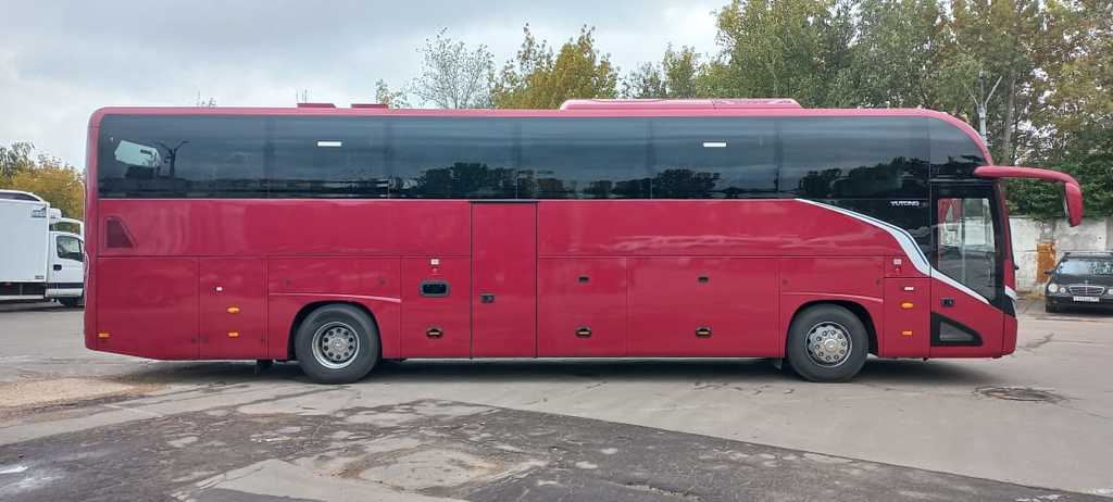 Yutong ZK6128H, 2025 год, 17 000 000 рублей, 6 фотография