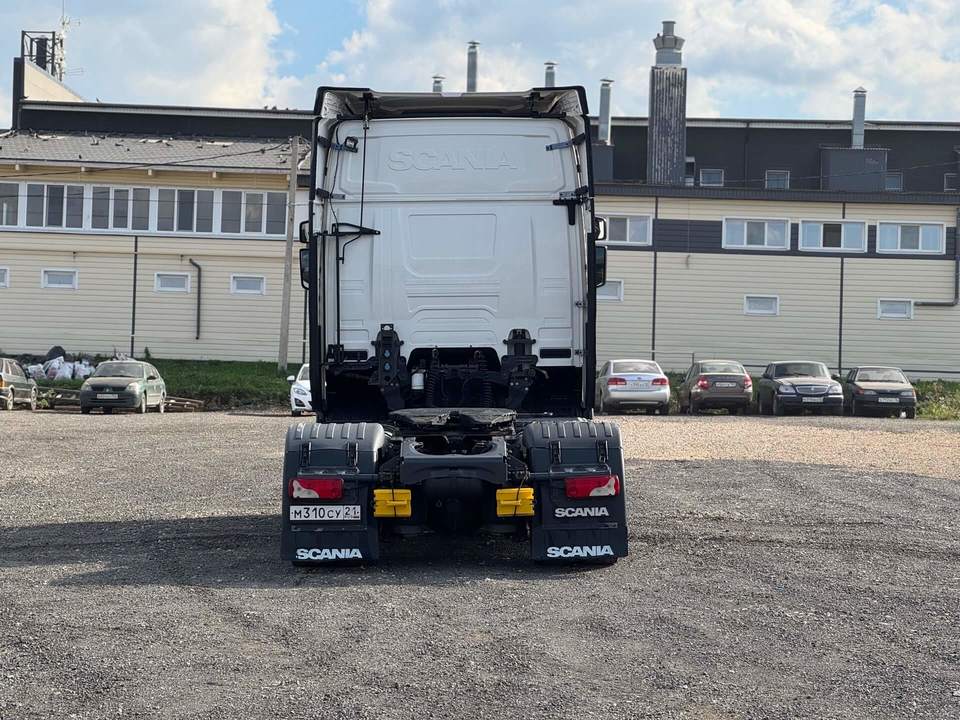 Scania R-Series, 2019 год, 6 190 000 рублей, 6 фотография