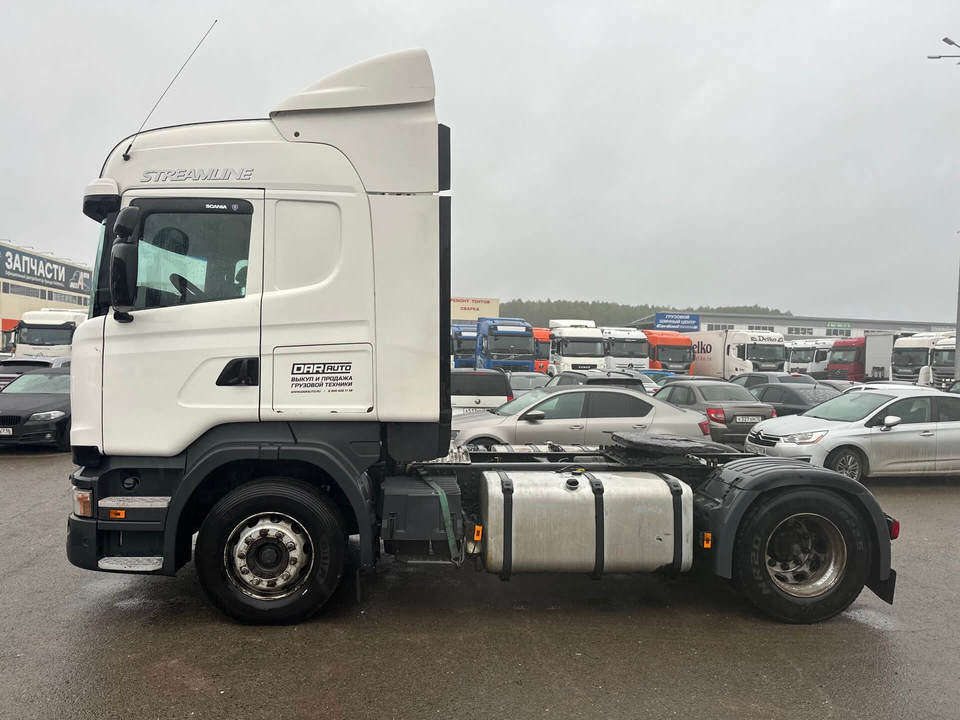 Scania R-Series, 2017 год, 4 280 000 рублей, 4 фотография