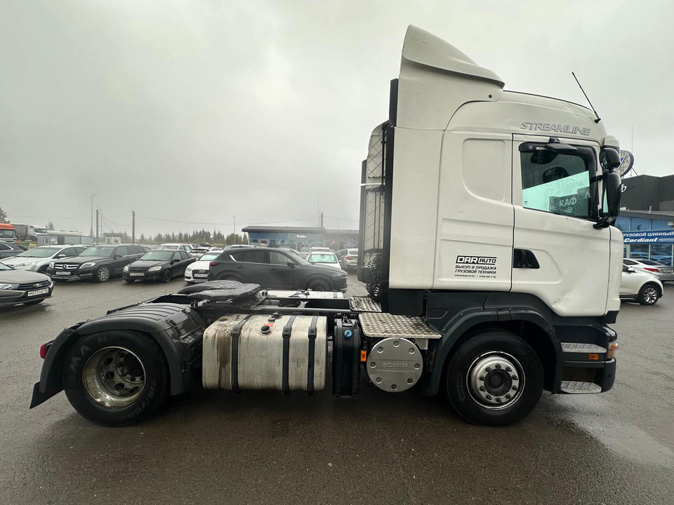 Scania R-Series, 2017 год, 4 280 000 рублей, 7 фотография