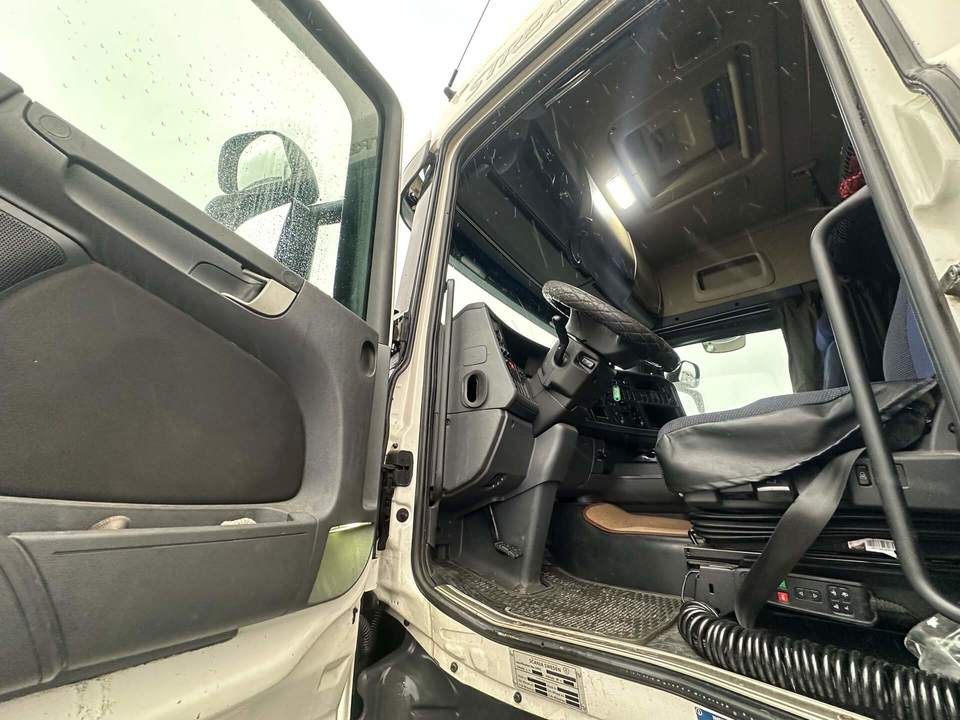 Scania R-Series, 2017 год, 4 280 000 рублей, 10 фотография