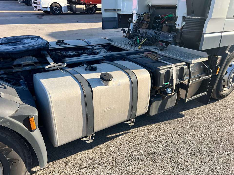 DAF XF 105, 2018 год, 3 980 000 рублей, 11 фотография