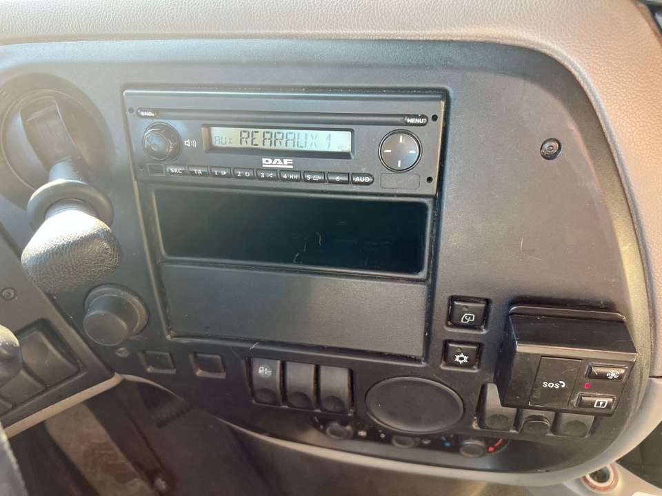 DAF XF 105, 2018 год, 3 980 000 рублей, 16 фотография