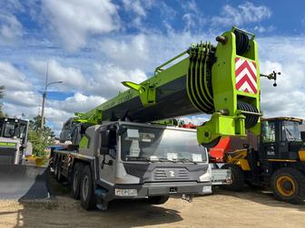 Zoomlion ZTC1000V, 2024 год, 36 000 000 рублей, 1 фотография