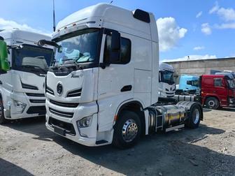 Shacman (Shaanxi) SX4188, 2024 год, 10 780 000 рублей, 1 фотография