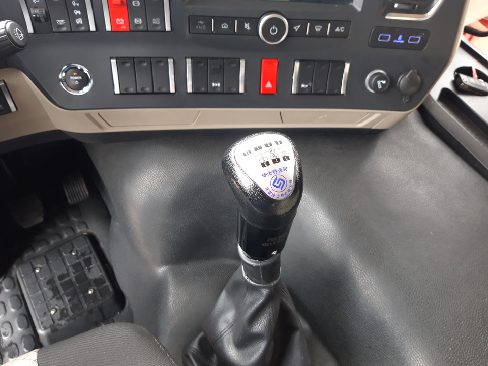 Dayun CGC4250, 2023 год, 5 900 000 рублей, 2 фотография