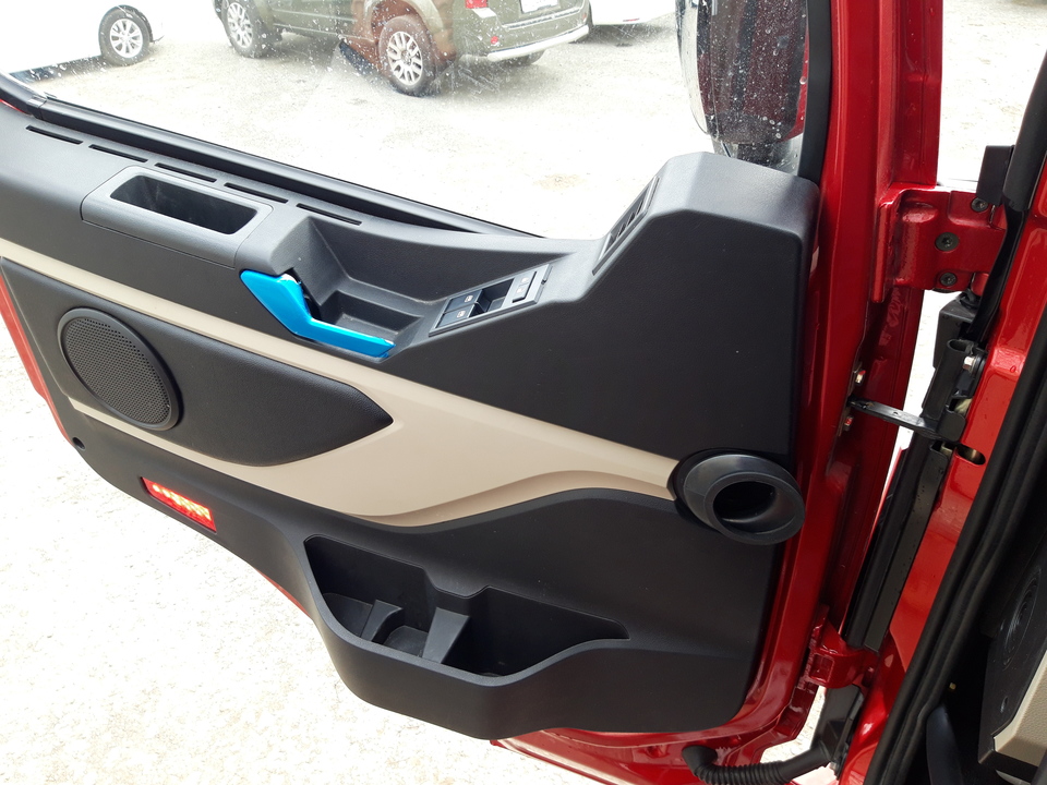 Dayun CGC4250, 2023 год, 5 900 000 рублей, 3 фотография