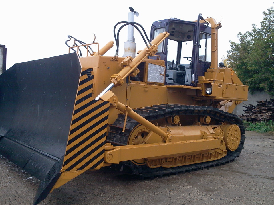 ЧЕТРА T20, 2014 год, 8 000 000 рублей, 1 фотография