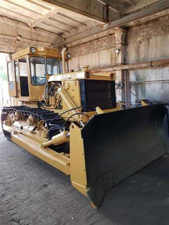 ЧТЗ Т-170, 2 800 000 рублей, 1 фотография