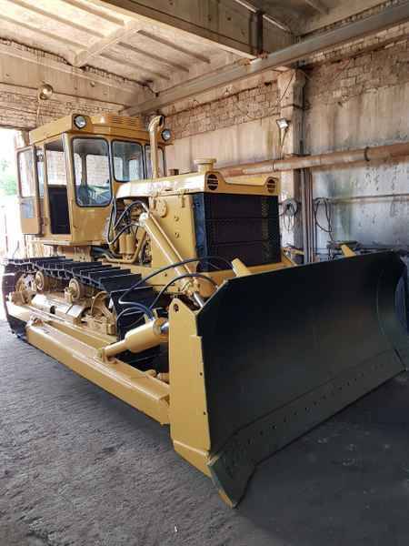 ЧТЗ Т-170, 2 800 000 рублей, 1 фотография