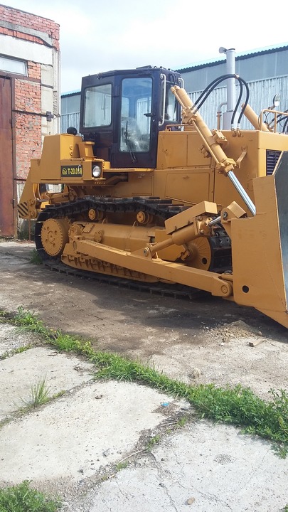 ЧЕТРА Т11, 5 800 000 рублей, 2 фотография