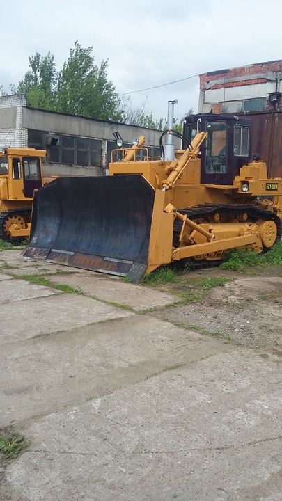 ЧЕТРА Т11, 5 800 000 рублей, 1 фотография