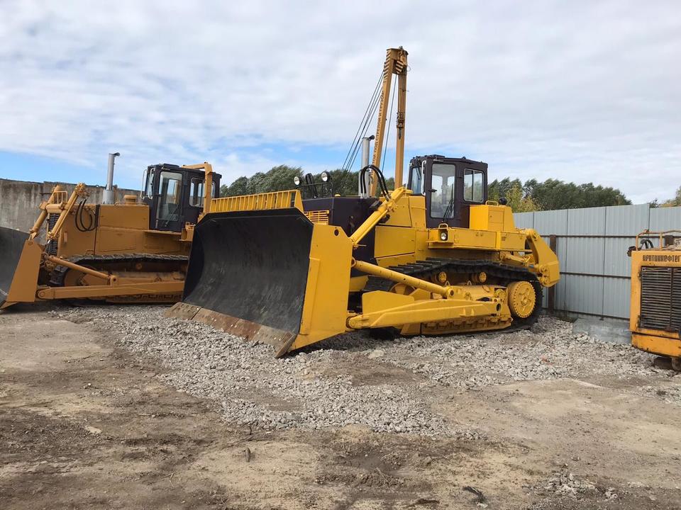 ЧЕТРА Т11, 5 800 000 рублей, 1 фотография