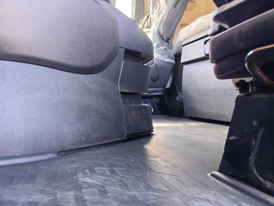 Shacman (Shaanxi) SX4188, 2024 год, 10 700 000 рублей, 8 фотография