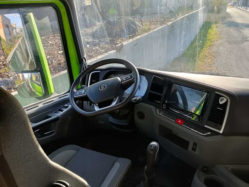 Shacman (Shaanxi) SX3318, 2023 год, 7 500 000 рублей, 5 фотография