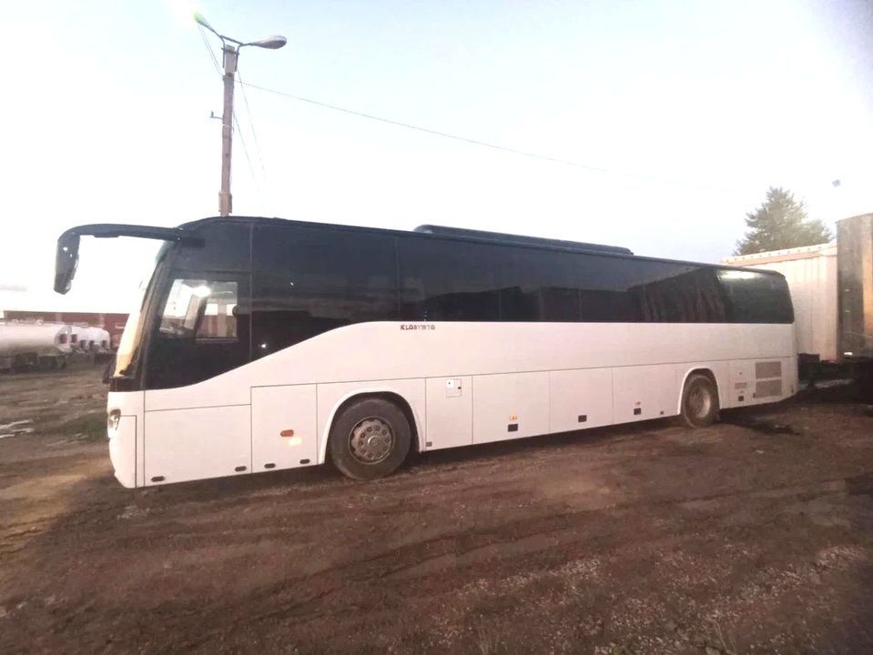 Higer KLQ 6119, 2024 год, 11 200 000 рублей, 2 фотография