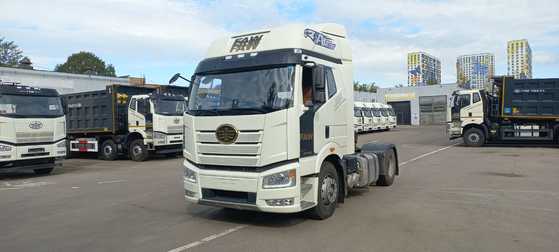 FAW J6 CA4180, 2023 год, 5 900 000 рублей, 1 фотография