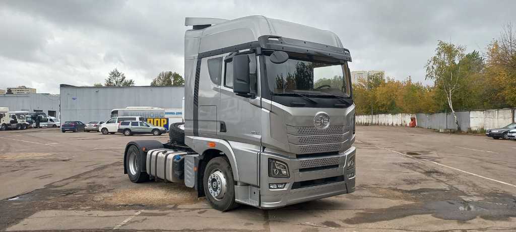 FAW J6 CA4180, 2023 год, 6 090 000 рублей, 2 фотография