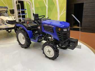 Kubota Aste, 2025 год, 550 000 рублей, 1 фотография