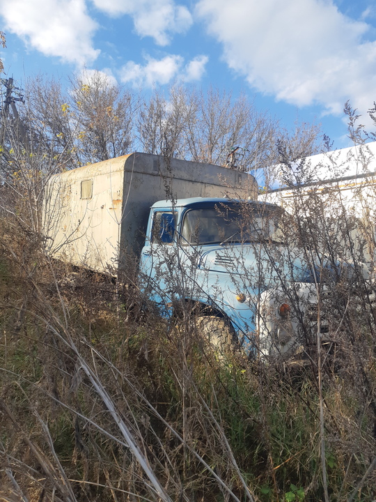 ЗИЛ 130, 100 000 рублей, 1 фотография