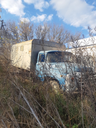 ЗИЛ 130, 100 000 рублей, 1 фотография