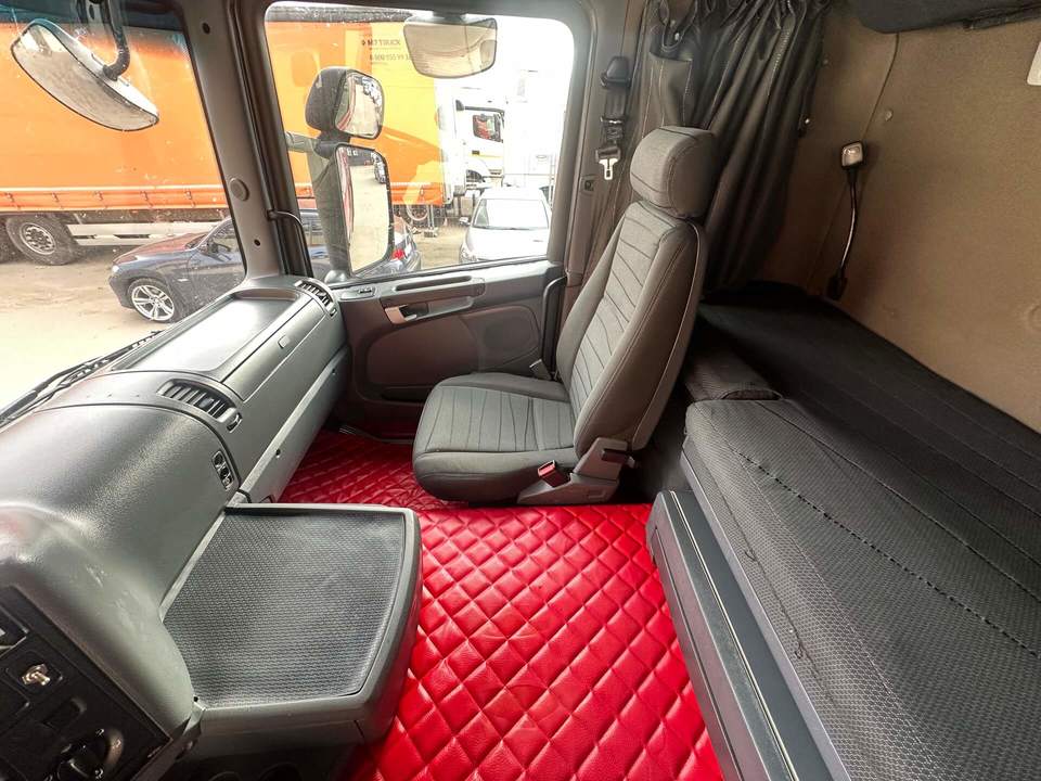 Scania G-series, 2017 год, 3 590 000 рублей, 13 фотография