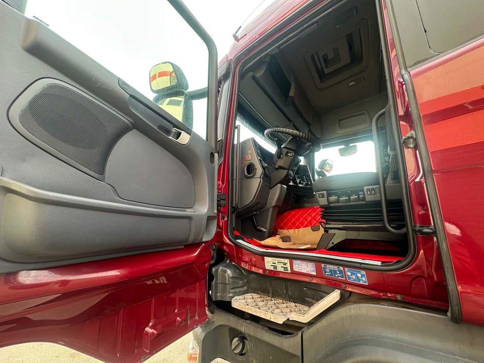 Scania G-series, 2017 год, 3 590 000 рублей, 9 фотография