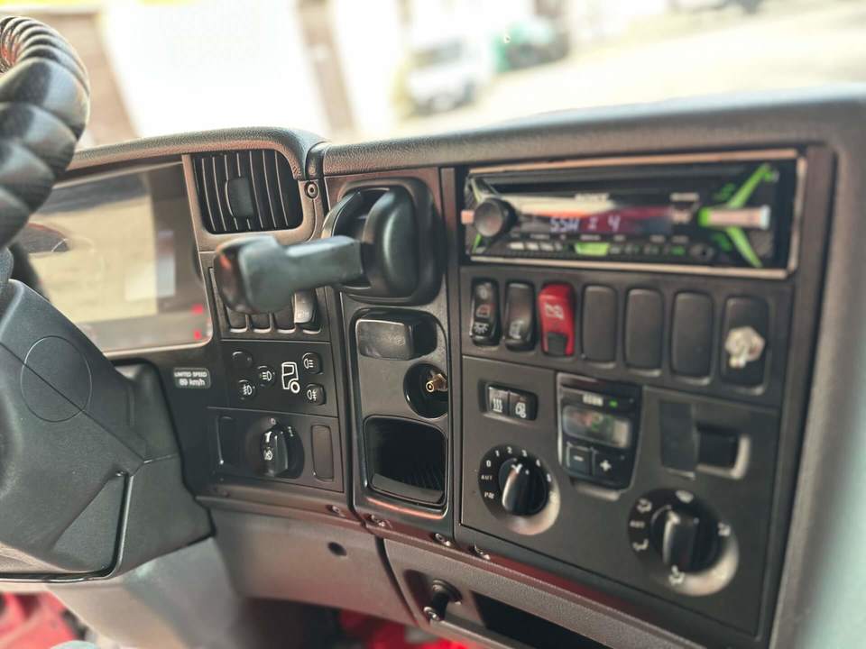 Scania G-series, 2017 год, 3 590 000 рублей, 14 фотография