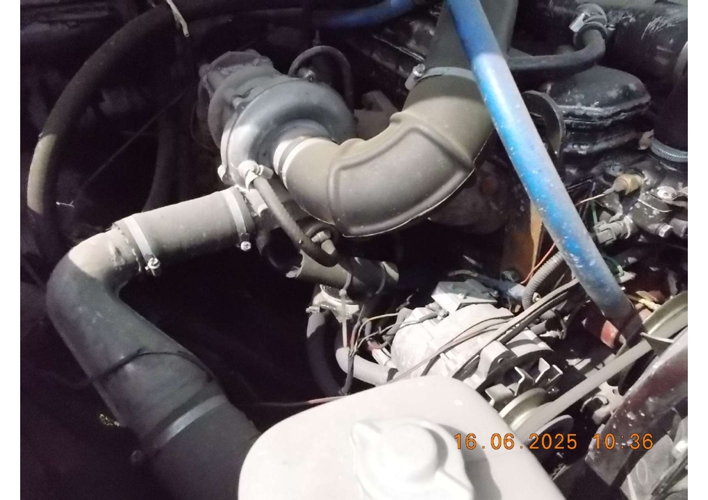 ГАЗ 53, 2011 год, 463 100 рублей, 11 фотография