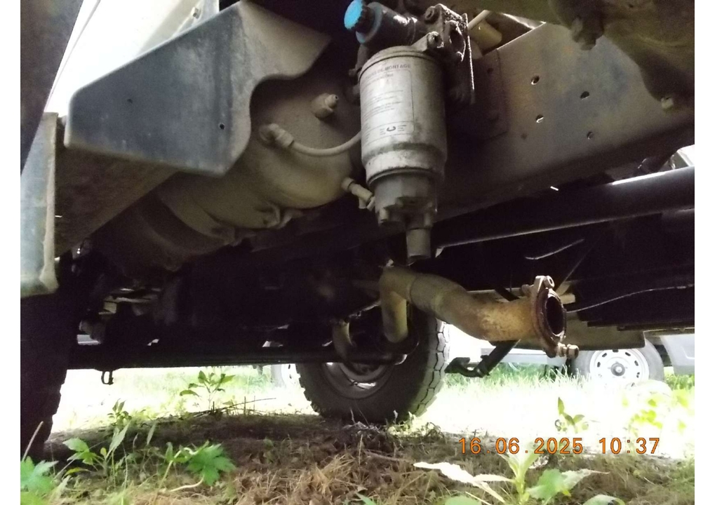 ГАЗ 53, 2011 год, 463 100 рублей, 14 фотография