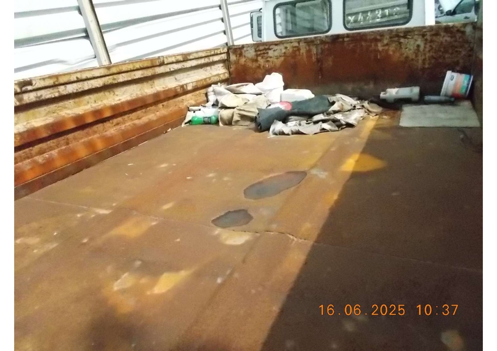 ГАЗ 53, 2011 год, 463 100 рублей, 17 фотография