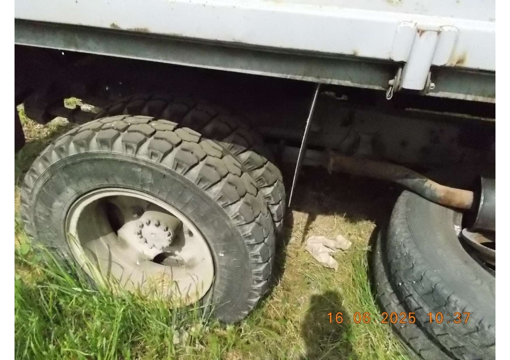 ГАЗ 53, 2011 год, 463 100 рублей, 19 фотография